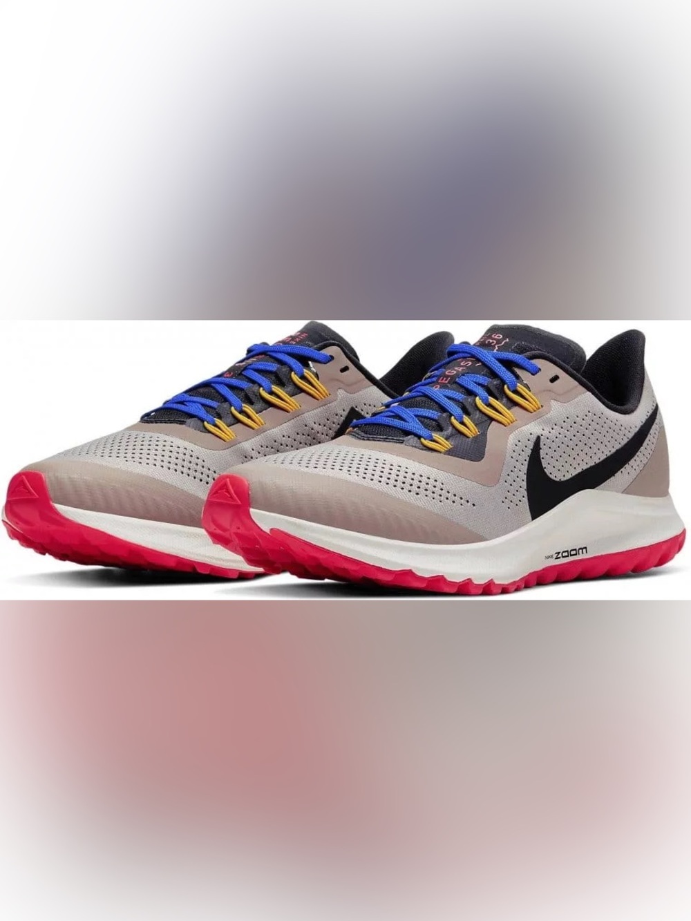 Nike Air Zoom Pegasus 36 Trail